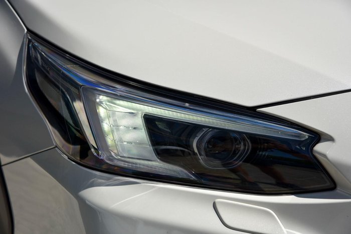 2021 Subaru Outback AWD