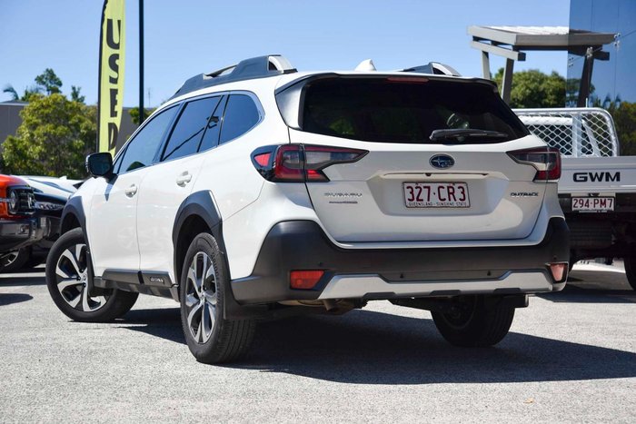 2021 Subaru Outback AWD