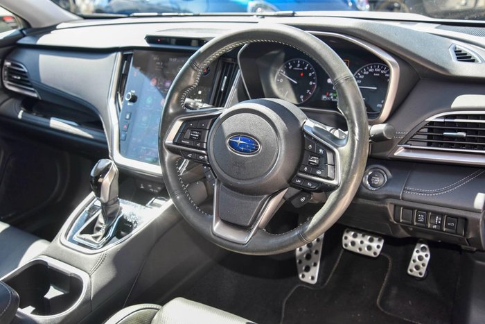 2021 Subaru Outback AWD