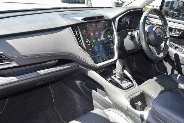 2021 Subaru Outback AWD