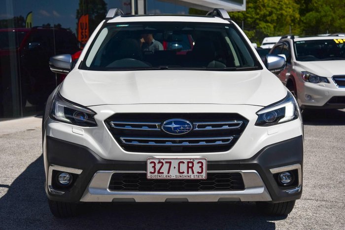 2021 Subaru Outback AWD