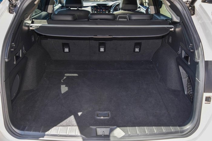 2021 Subaru Outback AWD