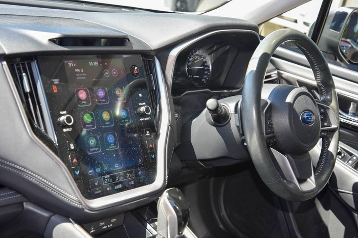 2021 Subaru Outback AWD