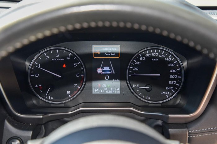 2021 Subaru Outback AWD