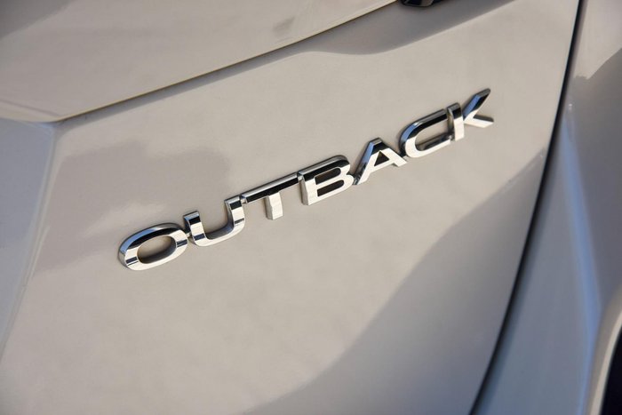 2021 Subaru Outback AWD