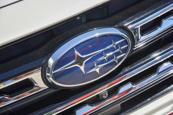 2021 Subaru Outback AWD