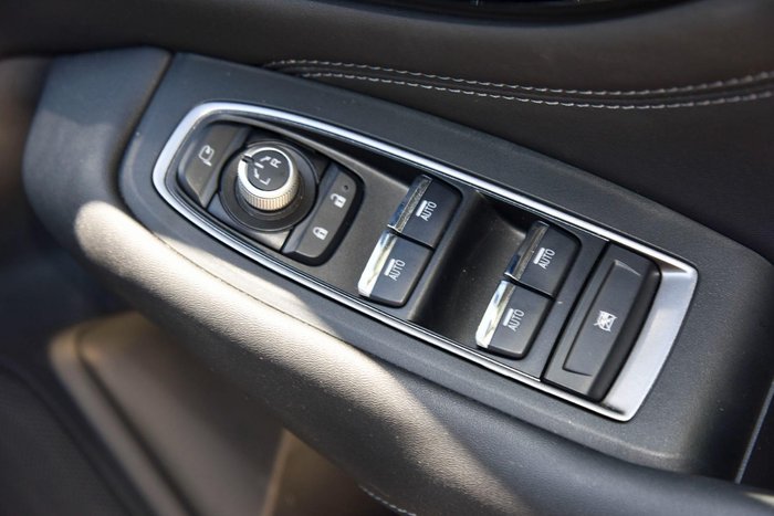 2021 Subaru Outback AWD