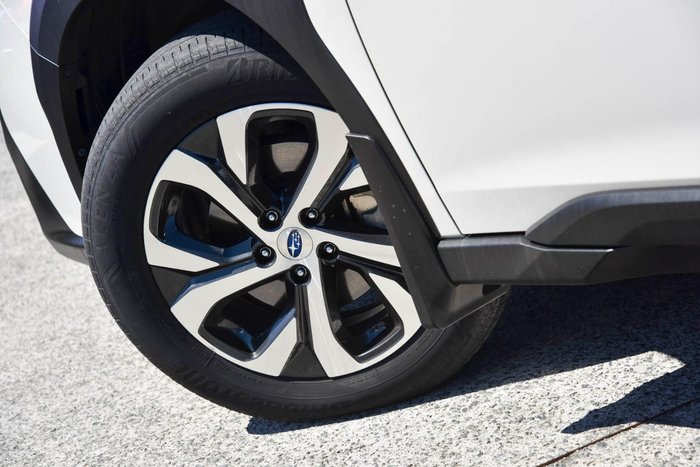 2021 Subaru Outback AWD