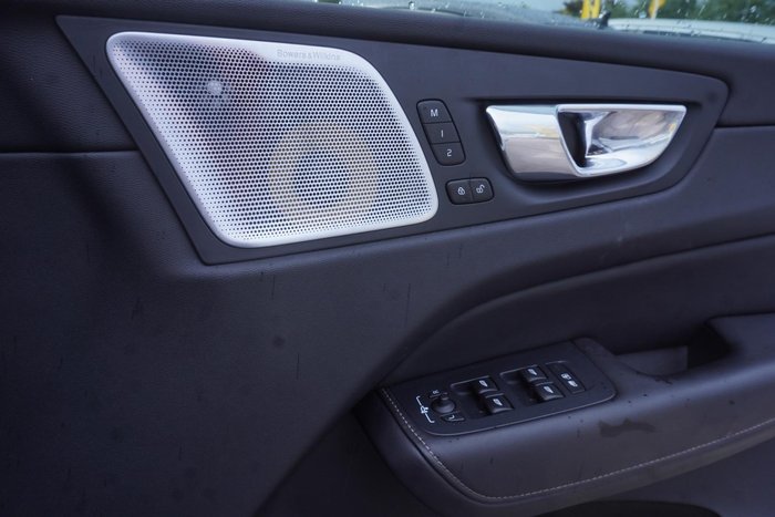 2018 Volvo XC60 D5 R-Design