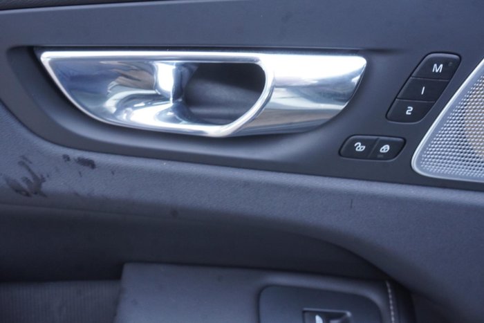 2018 Volvo XC60 D5 R-Design