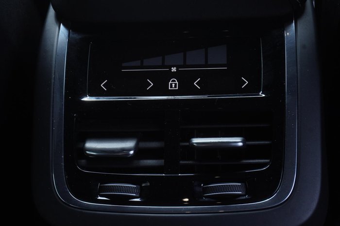 2018 Volvo XC60 D5 R-Design