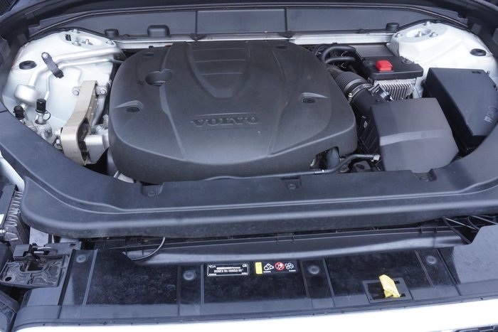 2018 Volvo XC60 D5 R-Design