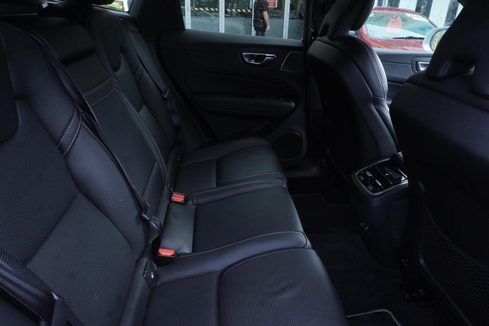 2018 Volvo XC60 D5 R-Design