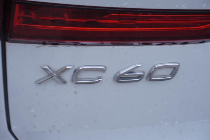 2018 Volvo XC60 D5 R-Design