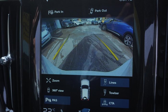 2018 Volvo XC60 D5 R-Design