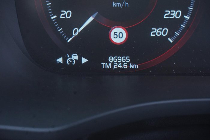 2018 Volvo XC60 D5 R-Design