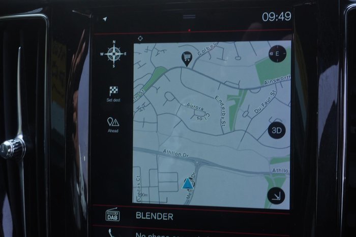 2018 Volvo XC60 D5 R-Design