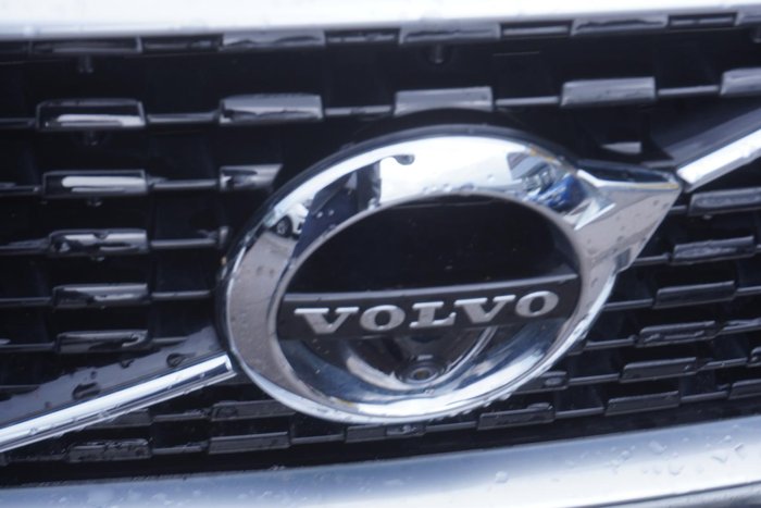 2018 Volvo XC60 D5 R-Design