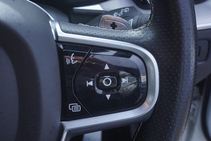 2018 Volvo XC60 D5 R-Design