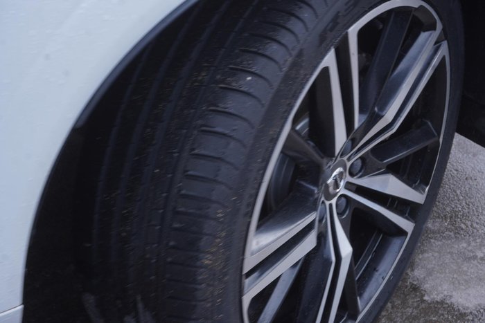 2018 Volvo XC60 D5 R-Design