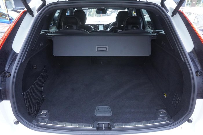 2018 Volvo XC60 D5 R-Design