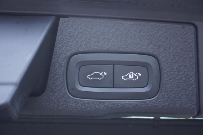 2018 Volvo XC60 D5 R-Design