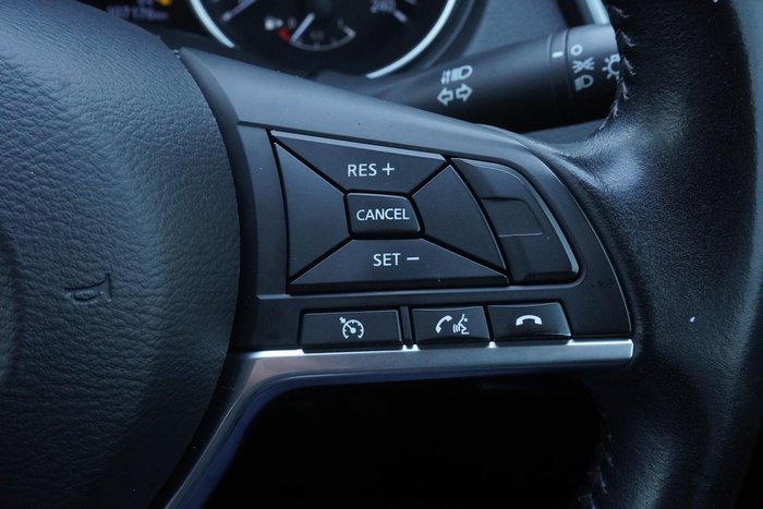 2018 Nissan QASHQAI ST