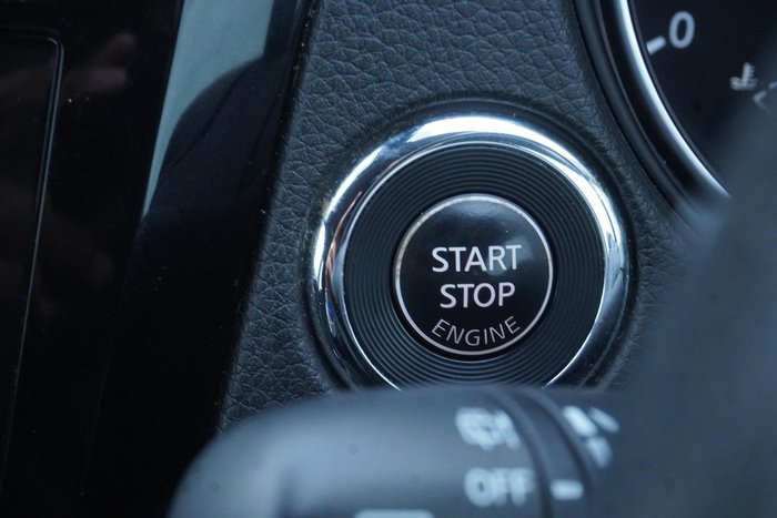 2018 Nissan QASHQAI ST