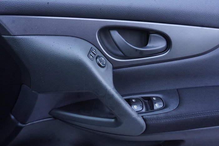 2018 Nissan QASHQAI ST