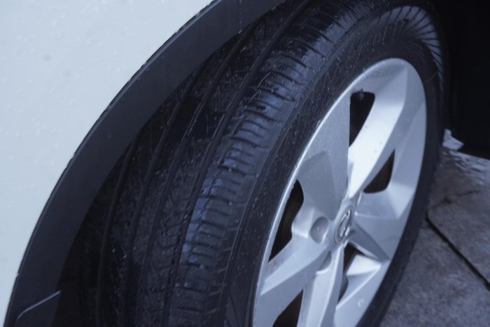 2018 Nissan QASHQAI ST