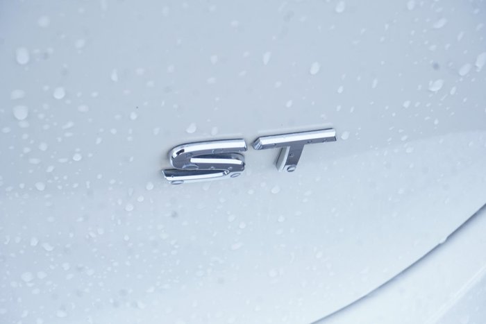 2018 Nissan QASHQAI ST