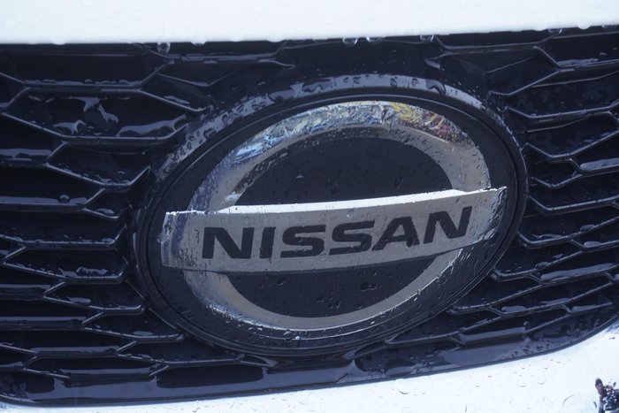 2018 Nissan QASHQAI ST