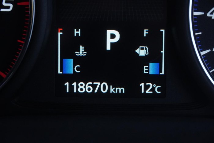 2015 Mitsubishi Outlander XLS