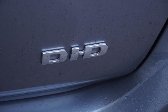 2015 Mitsubishi Outlander XLS