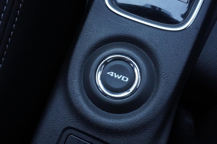 2015 Mitsubishi Outlander XLS