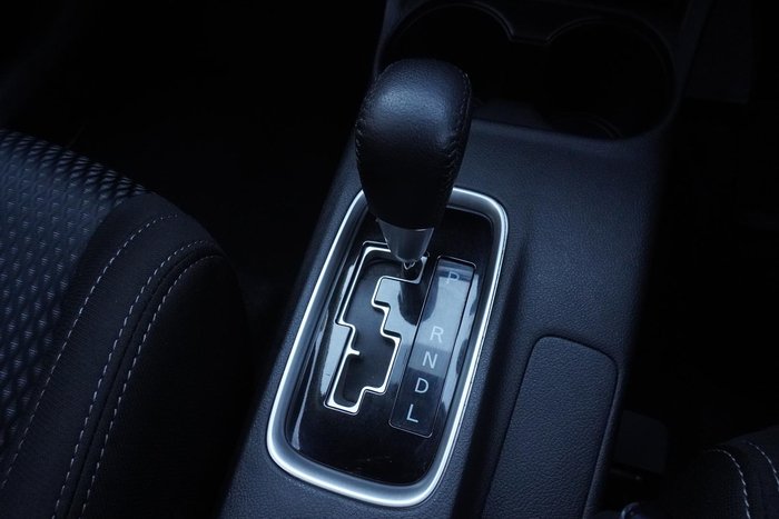 2015 Mitsubishi Outlander XLS