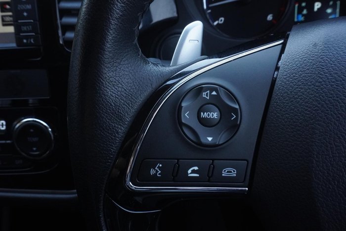 2015 Mitsubishi Outlander XLS