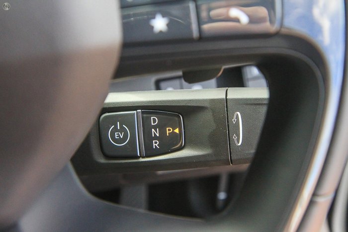 2024 Kia EV5 Air Standard Range OVc MY25 Snow White Pearl