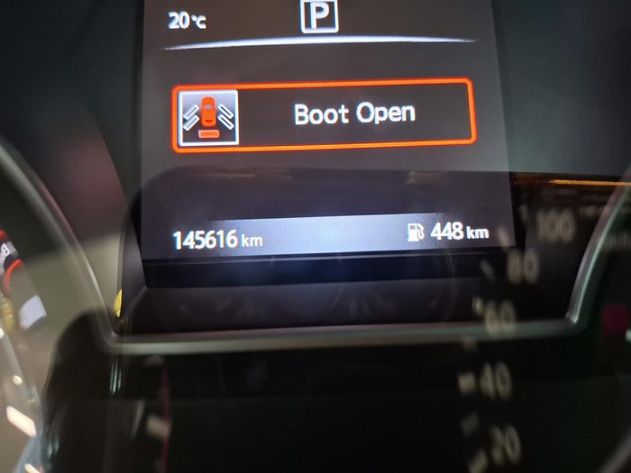 2017 Nissan Pathfinder ST