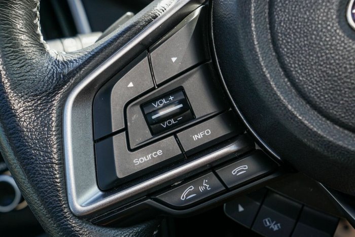 2021 Subaru Forester 2.5i-S