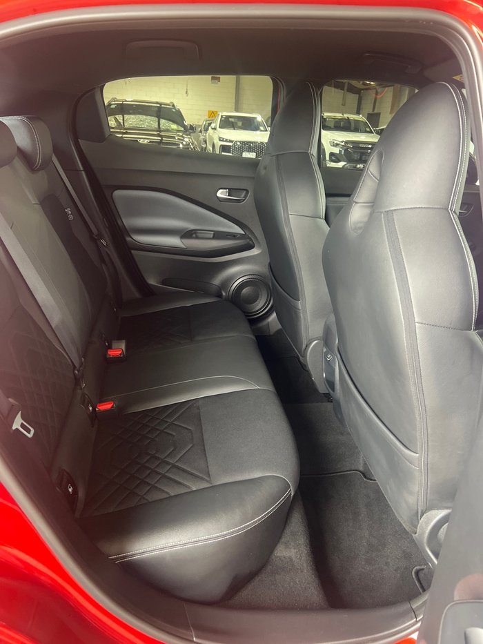 2021 Nissan JUKE ST-L