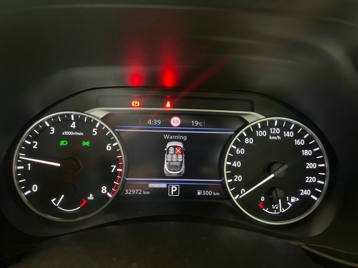 2021 Nissan JUKE ST-L