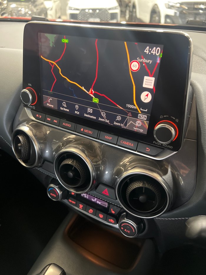 2021 Nissan JUKE ST-L