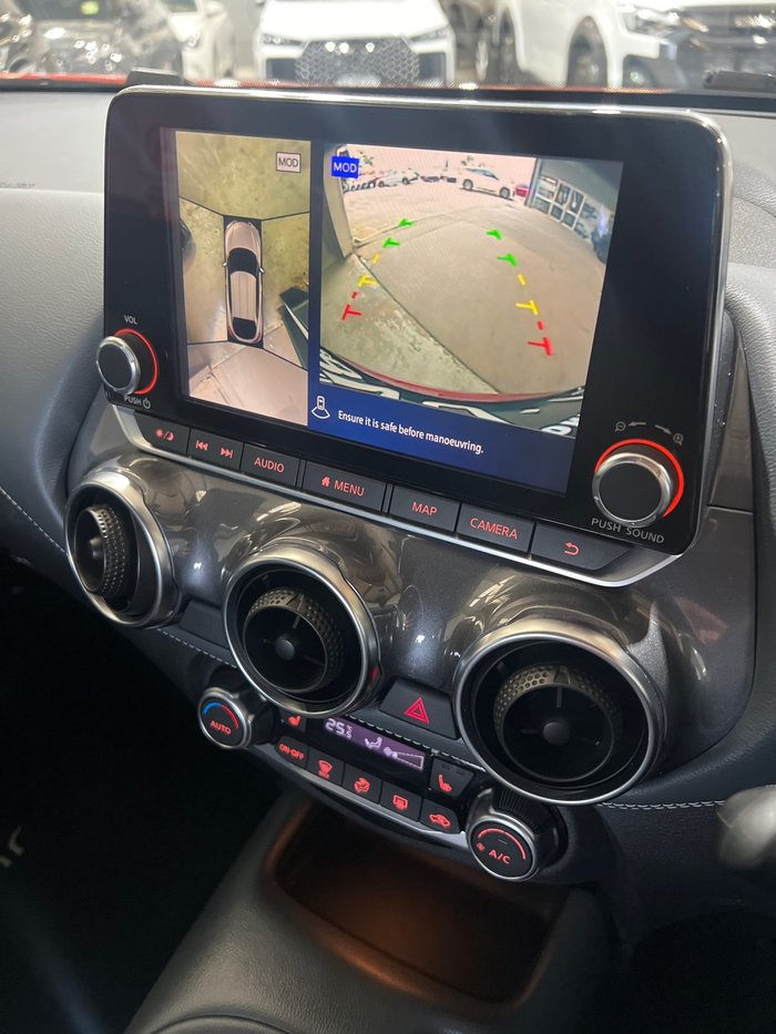 2021 Nissan JUKE ST-L