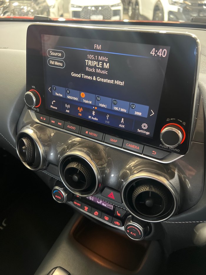 2021 Nissan JUKE ST-L