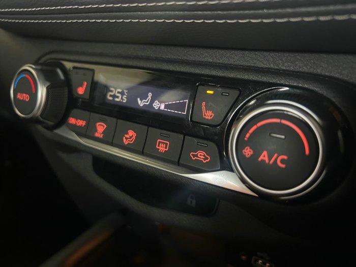 2021 Nissan JUKE ST-L