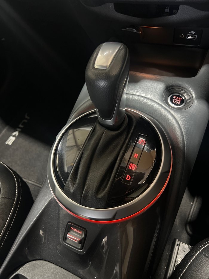 2021 Nissan JUKE ST-L