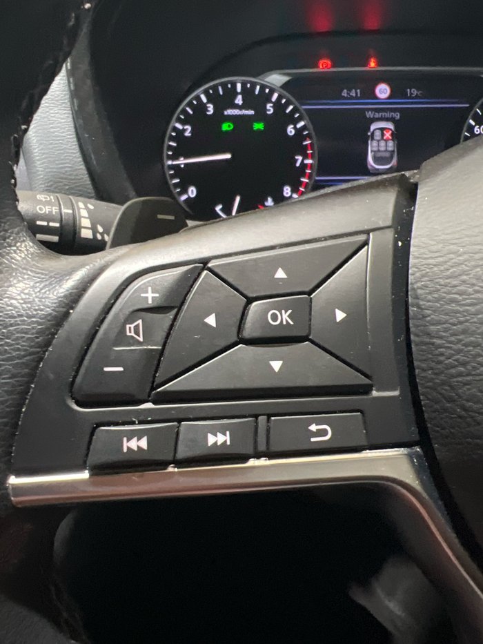 2021 Nissan JUKE ST-L