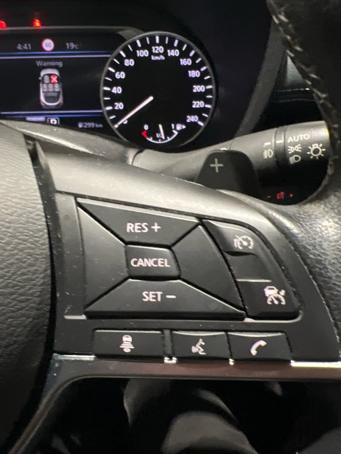 2021 Nissan JUKE ST-L