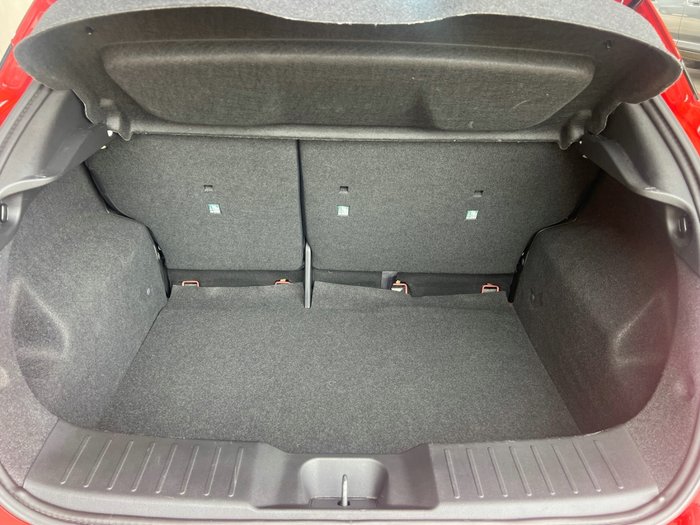 2021 Nissan JUKE ST-L